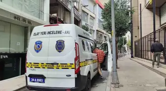 Şişli'de Yangın: 1 Kişi Hayatını Kaybetti