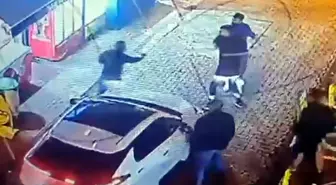 Motosiklet Satışı Tartışması Kanlı Bitti: Bir Ölü, Bir Yaralı