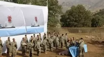 Terör örgütü PKK Türkiye'den çekildi mi? SON DAKİKA!