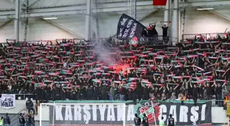 İzmir Derbisinde Altay ve Karşıyaka Berabere Kaldı