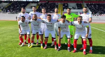 TKİ Tavşanlı Linyitspor Sezonun İlk Galibiyetini Aldı
