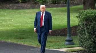 Trump, Kanada Tarifesini Yüzde 10 Artırıyor