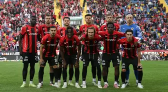 Gençlerbirliği 2-1 Konyaspor'a Mağlup Oldu