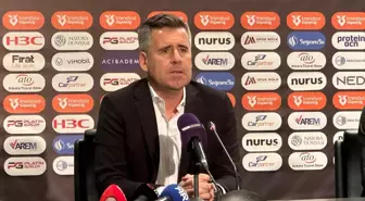 Gençlerbirliği, Konyaspor'a 2-1 Yenildi