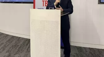 Türk ve İngiliz İş İnsanları TBCCI Etkinliğinde Bir Araya Geldi