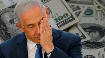 Türkiye'nin ticaret yasağı İsrailli şirketi iflas ettirdi