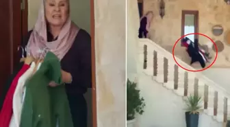 Ünlü oyuncu 'Filistin kırmızı çizgim' diyerek Uzak Şehir dizisinden ayrıldı