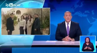 Uzak Şehir Bulgaristan'da Gündem Oldu