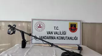 Define Arayan Üç Şüpheli Suçüstü Yakalandı