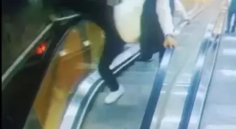 Menemen'de Yaya Üst Geçidine Zarar Veren 5 Kişi Gözaltına Alındı, 2'si Tutuklandı