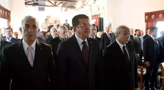 '2025 Dünya Gıda Günü Paneli' Ankara'da gerçekleştirildi