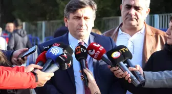 Bolu Yangın Davası: Danıştay Başkanı Gençbay'dan Önemli Açıklamalar