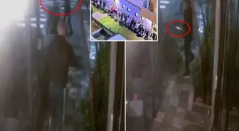 Türkiye ile Karadağ arasında kriz çıkaran kavganın görüntüleri ortaya çıktı