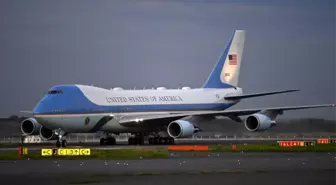 Trump, Japonya'da İmparator Naruhito ile Görüşecek