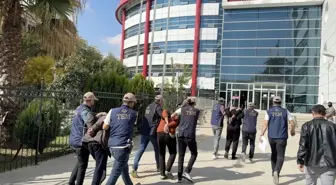 Adıyaman'da DEAŞ Operasyonu: 5 Zanlı Tutuklandı