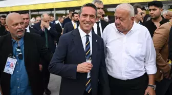 Ali Koç köklü kulübü satın alıyor