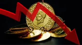 Altın neden düşüyor, düşmeye devam edecek mi? 27 Ekim canlı altın fiyatları: Gram, çeyrek, yarım, tam, ons altın fiyatları ne kadar?