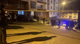 Keçiören'de Narkotik Operasyonunda Çatışma: 1 Polis ve 1 Şüpheli Yaralı