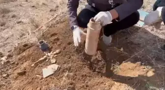 Define Vaadiyle 15 Kişiyi Dolandıran Çeteye Operasyon