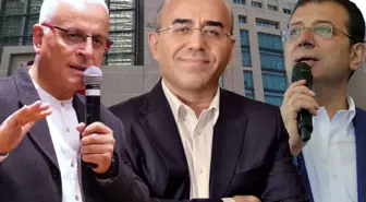 Aralarında İmamoğlu da var! 'Casusluk' soruşturmasında 3 isim için karar