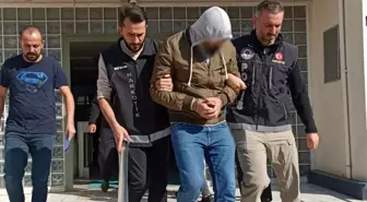 Aydın'da Uyuşturucu Operasyonu: 1 Şahıs Tutuklandı