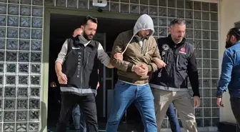 Aydın'da Uyuşturucu Ticaretine Baskın: 1 Tutuklama