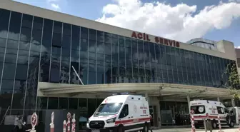 Konya'da Bıçaklı Saldırı: Bir Kişi Hayatını Kaybetti