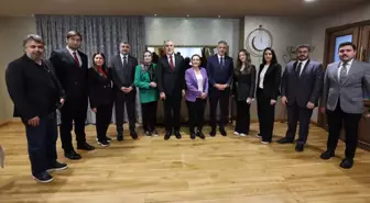 Bakan Işıkhan'dan asgari ücret mesajı