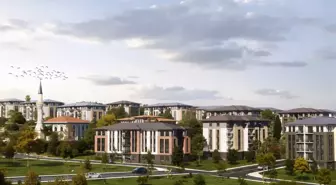 Bakan Kurum, 'Yüzyılın Konut Projesi'ne ilişkin soruları yanıtladı