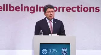 Bakan Tunç: 20 bin adalet personelimizi kademeli olarak Adalet sistemine kazandıracağız