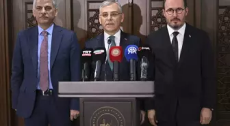 Bakanlıklararası Hac ve Umre Kurulu 2026 yılı hac işlemlerini belirledi