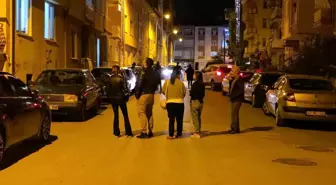 Balıkesir'de 6.1 Büyüklüğünde Deprem: Kütahya'da Panik Hakim