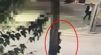 Batman'da Motosiklet Kazası: Kadın Yaralandı, Sürücü Ağır Yaralı