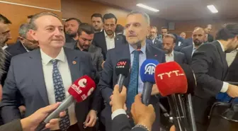 Bayrampaşa Belediye Başkan Vekilliğine, Cumhur İttifakı adayı AK Parti'li İbrahim Akın dördüncü turda seçildi