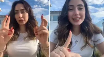 Bir kadın, komşu ülkede uğradığı ırkçılığa isyan etti: Türk'üm deyince...