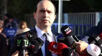 Bolu'daki Grand Kartal Otel Yangını Davası Devam Ediyor