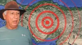 Bu gece deprem olacak mı, deprem bekleniyor mu, Şener Üşümezsoy, Ahmet Ercan, uzman görüşleri ne?