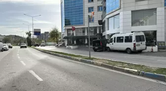 Çanakkale Ayvacık'ta 4 Büyüklüğünde Deprem