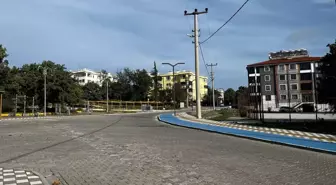 Çanakkale'de 4.0 Büyüklüğünde Deprem Meydana Geldi