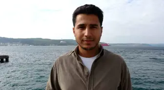 Çanakkale Boğaz'ında iddialı dalış denemesi; Hedefi 36 saat su altında kalmak