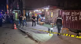 Adana'da Çay Ocağına İkinci Silahlı Saldırı