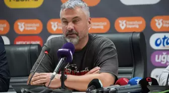 Samsunspor ve Çaykur Rizespor 1-1 Berabere Kaldı