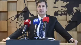 CHP'den Cumhuriyet Bayramı Mesajı ve İktidara Eleştiriler