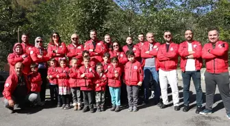 Dijital Birlik Platformu, Trabzon'da 'Robotik Kodlama Sınıfı' açtı