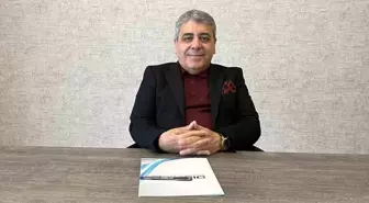 DİSİDER Başkanı Akbaş: 'Barış ve normalleşme, kalkınmanın anahtarıdır'