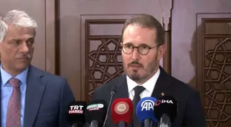 Diyanet İşleri Başkan Yardımcısı Karaca: '2026 yılı hac kurası 5 Kasım Çarşamba günü çekilecektir'