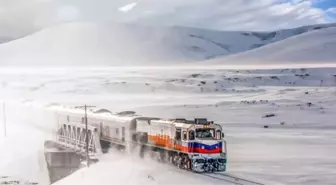 Doğu Ekspresi biletleri satışa çıktı mı? Doğu Ekspresi biletleri ne kadar, nereleri geziyor, kaç gün sürüyor?