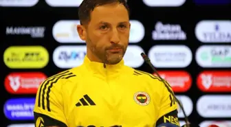 Tedesco: 'Her Maç ve Her Galibiyet Önemli'