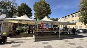 Düzce'den kısa kısa