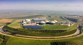 Ecogreen Enerji Holding Halka Arzı Rekor Talep Topladı